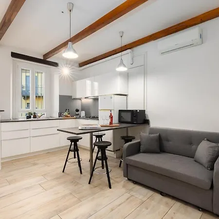 Bocconi - Naba - Student's Flat & Smart Working *
