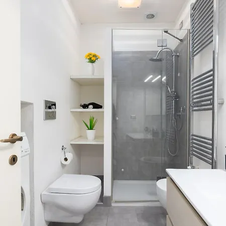 Bocconi - Naba - Student's Flat & Smart Working Milaan