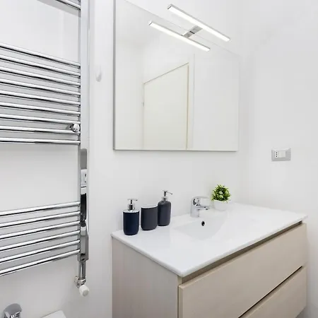 Apartment Bocconi - Naba - Student's Flat & Smart Working Milan