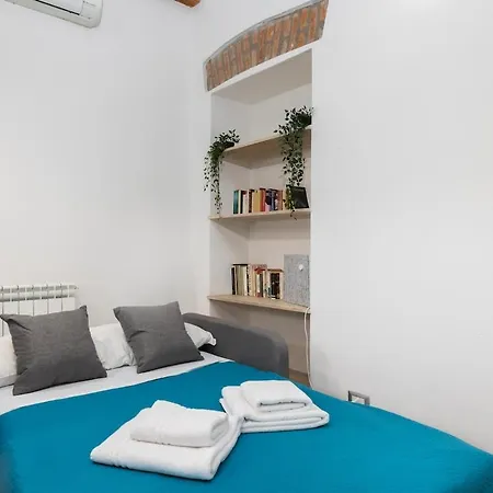 Bocconi - Naba - Student's Flat & Smart Working Milan