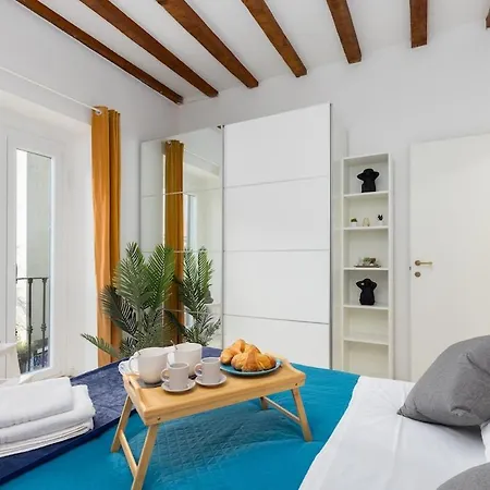 Bocconi - Naba - Student's Flat & Smart Working Apartment Milan