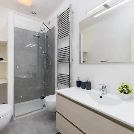 Bocconi - Naba - Student's Flat & Smart Working *