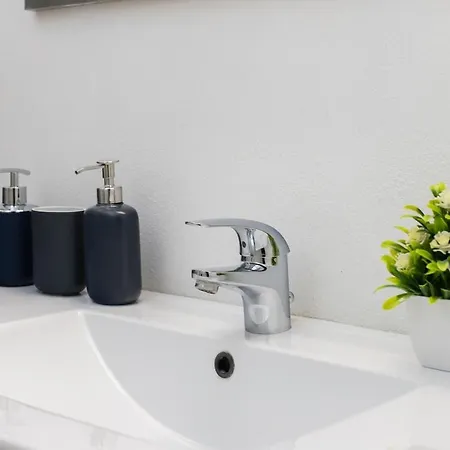 Apartment Bocconi - Naba - Student's Flat & Smart Working