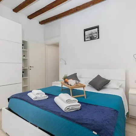 Bocconi - Naba - Student's Flat & Smart Working Apartment