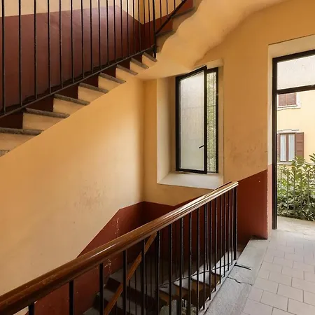 Bocconi - Naba - Student's Flat & Smart Working Apartment Milan