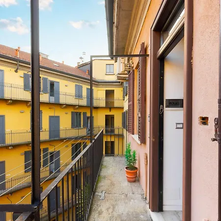 Apartment Bocconi - Naba - Student's Flat & Smart Working Milan