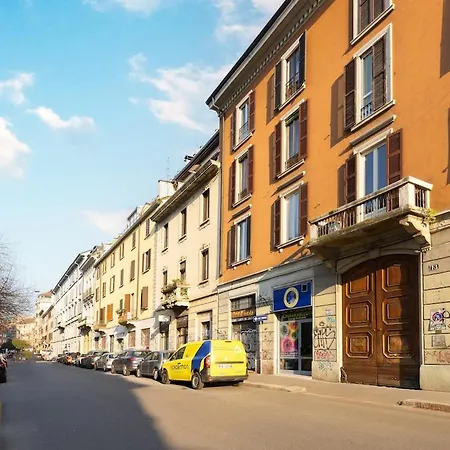 Bocconi - Naba - Student's Flat & Smart Working