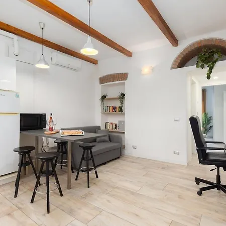 Bocconi - Naba - Student's Flat & Smart Working Apartment