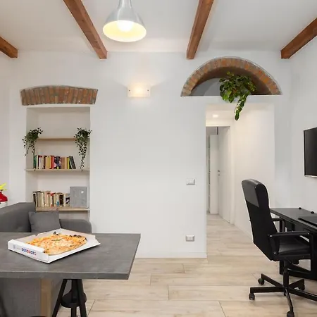Bocconi - Naba - Student's Flat & Smart Working *