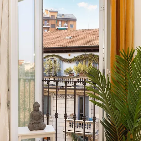 Apartment Bocconi - Naba - Student's Flat & Smart Working