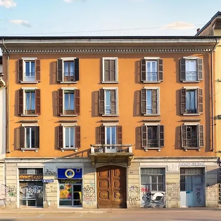 Bocconi - Naba - Student's Flat & Smart Working *