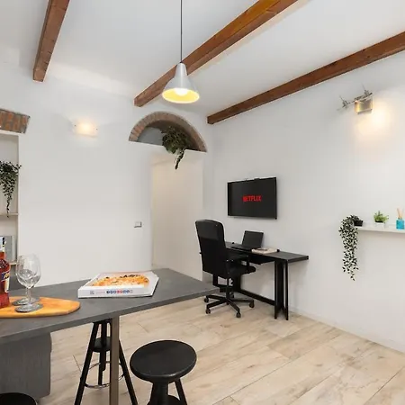 Bocconi - Naba - Student's Flat & Smart Working * Milan