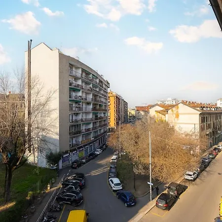 Bocconi - Naba - Student's Flat & Smart Working