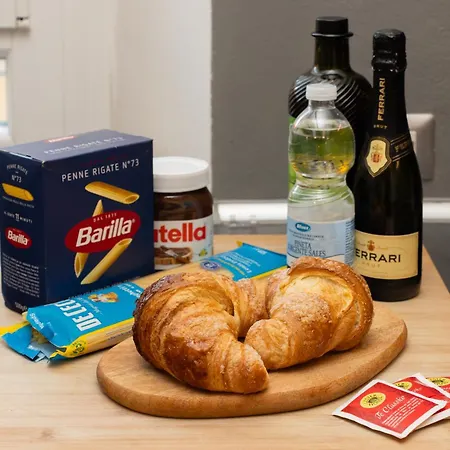 Apartment Bocconi - Naba - Student's Flat & Smart Working